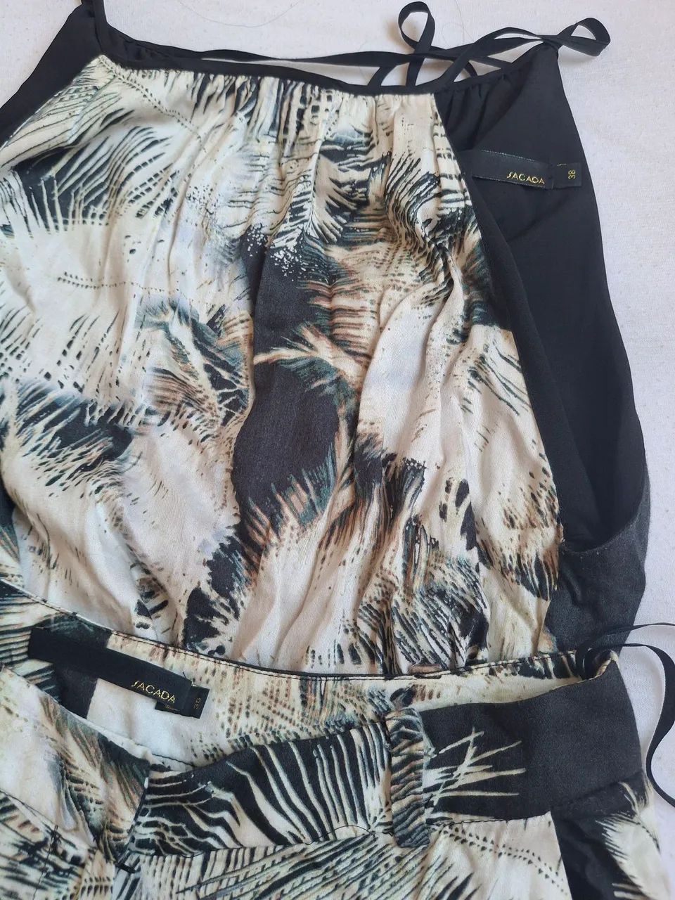 Conjunto Sacada 38 - Foto 2