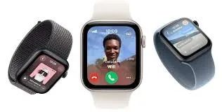 Apple Watch SE 3 GPS  - Novo !!! - Foto 3
