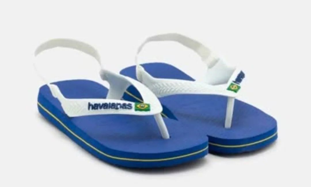 Havaianas INFANTIL original  - Foto 3