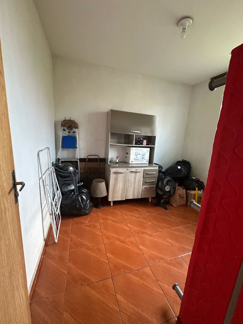 Apartamento Popular 2  Quartos - Foto 2