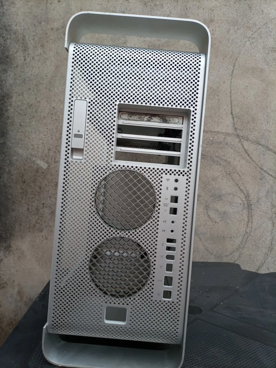power mac g5