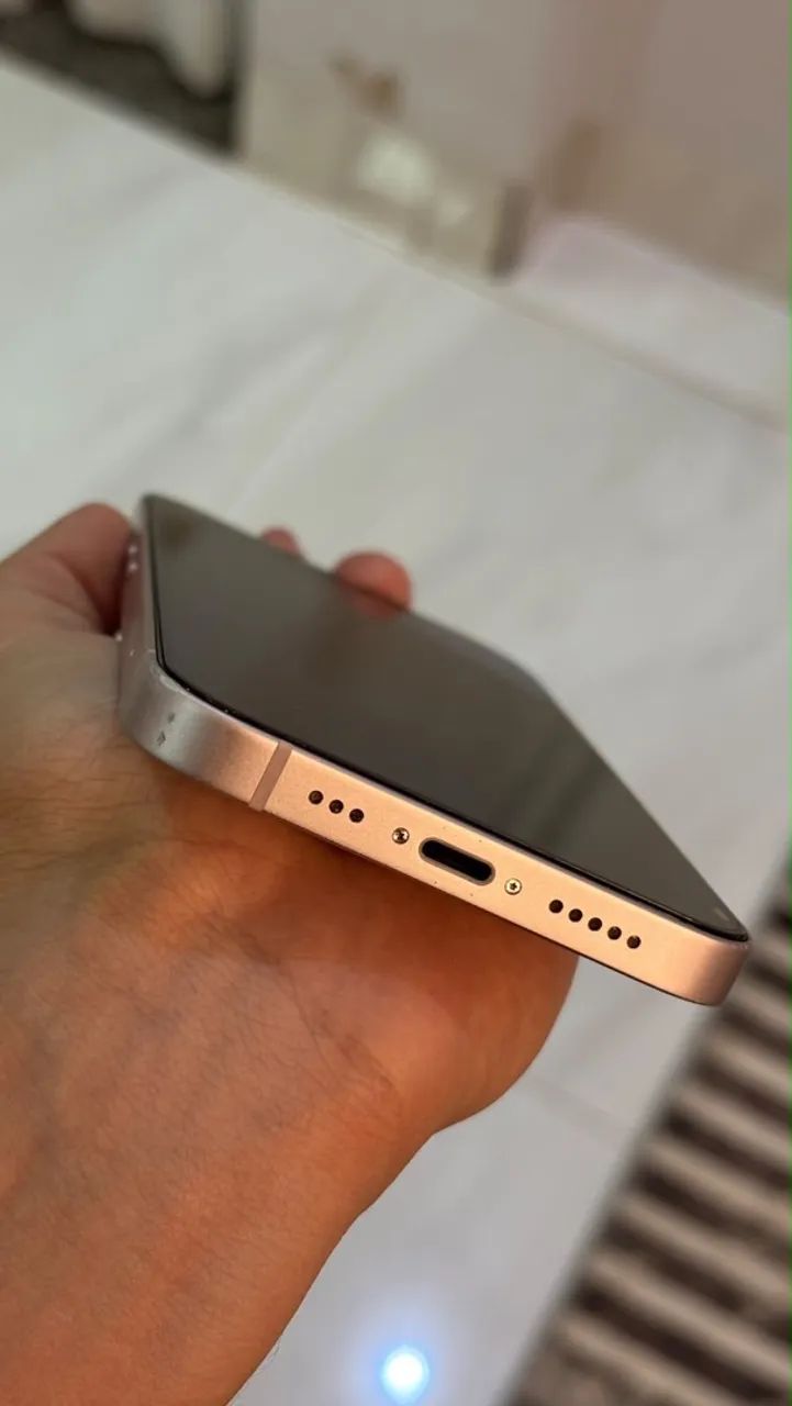 iPhone 13 impecável  - Foto 5