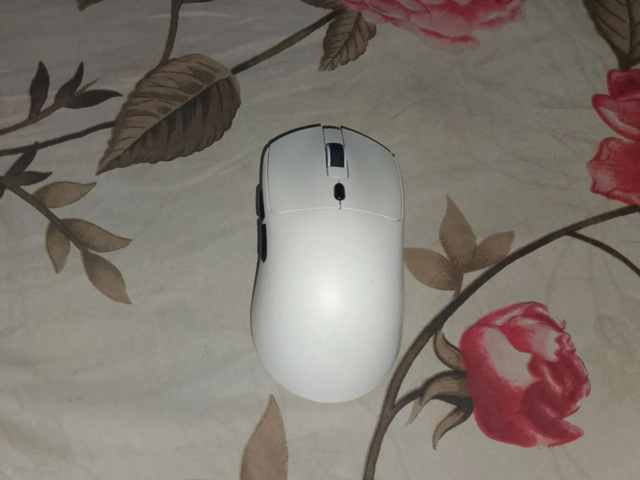 Mouse gamer sem fio - Foto 2