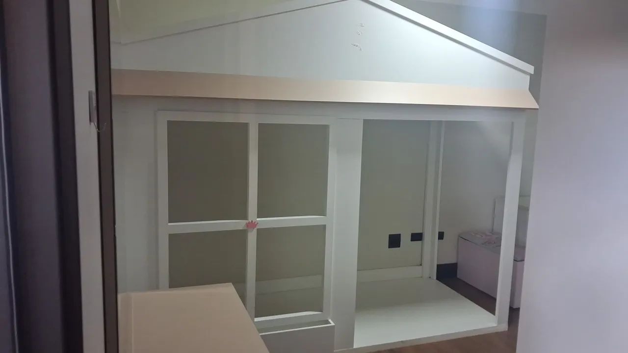 Cama Montessoriana MDF - Foto 3