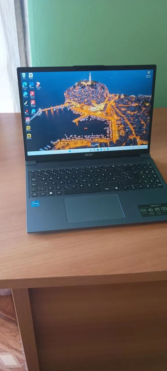 NOOTBOOK ACER ASPIRE GO 15 NOVO - Foto 4