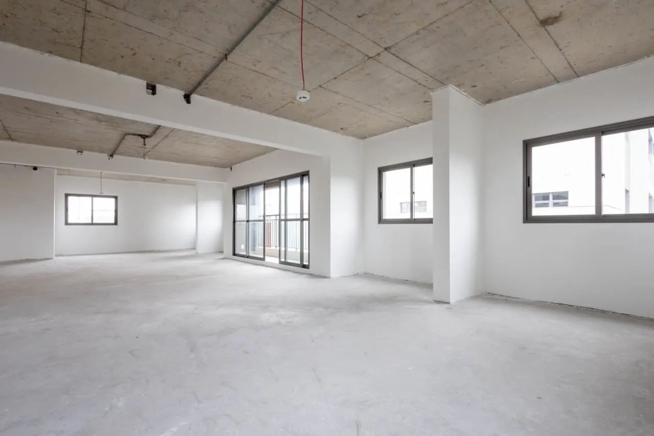 Sala comercial na Avenida do Oratório, 305  111 m² - Foto 5