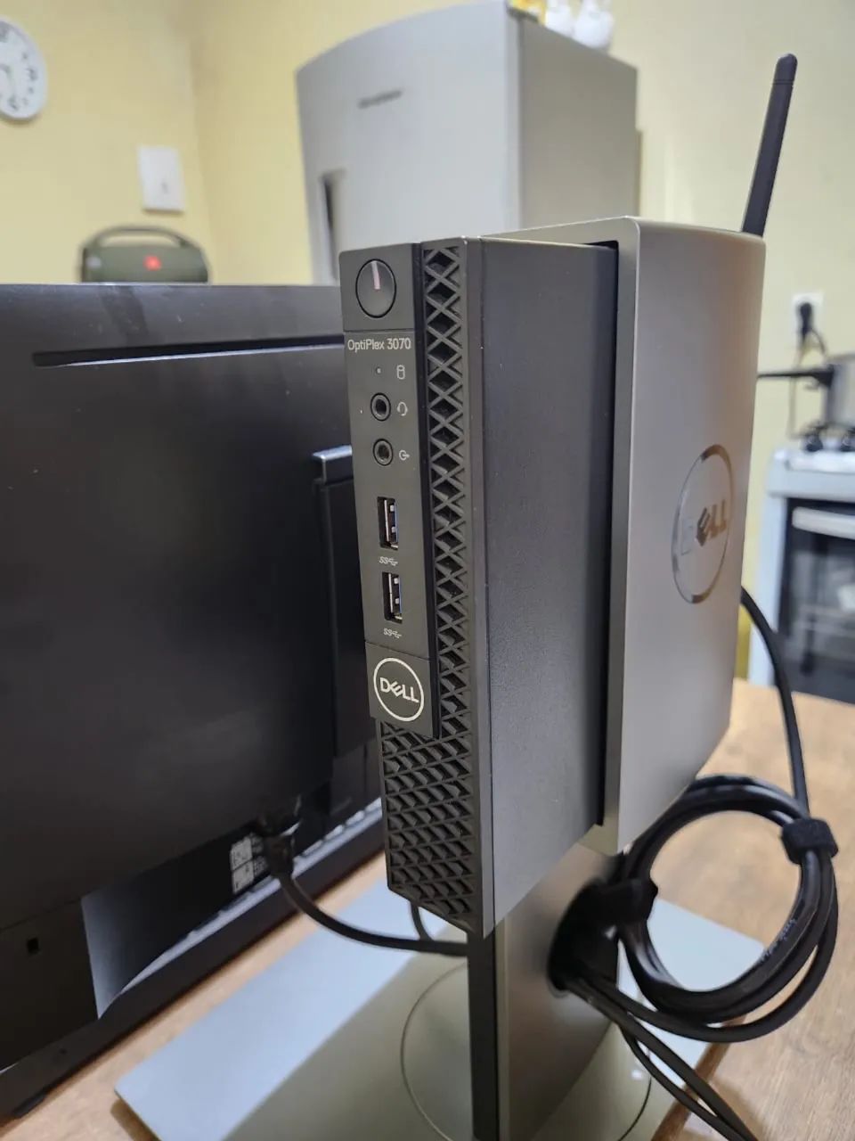 Computador Dell Optiplex 3070 - Foto 5