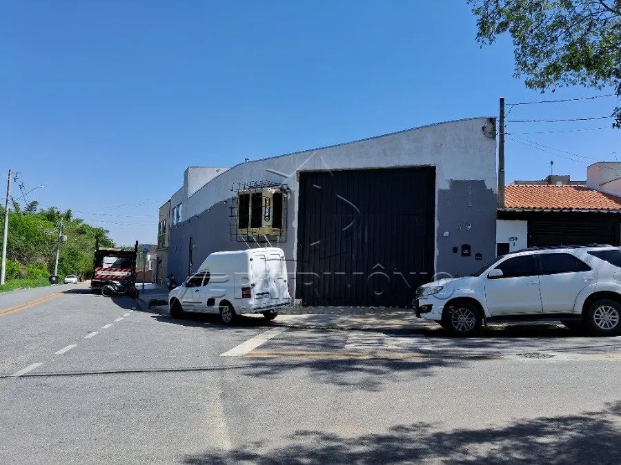 GALPÃO COMERCIAL COM 345M²; ESCRITÓRIO; 3 WCS; SANTA MARTA; SOROCABA - Foto 2