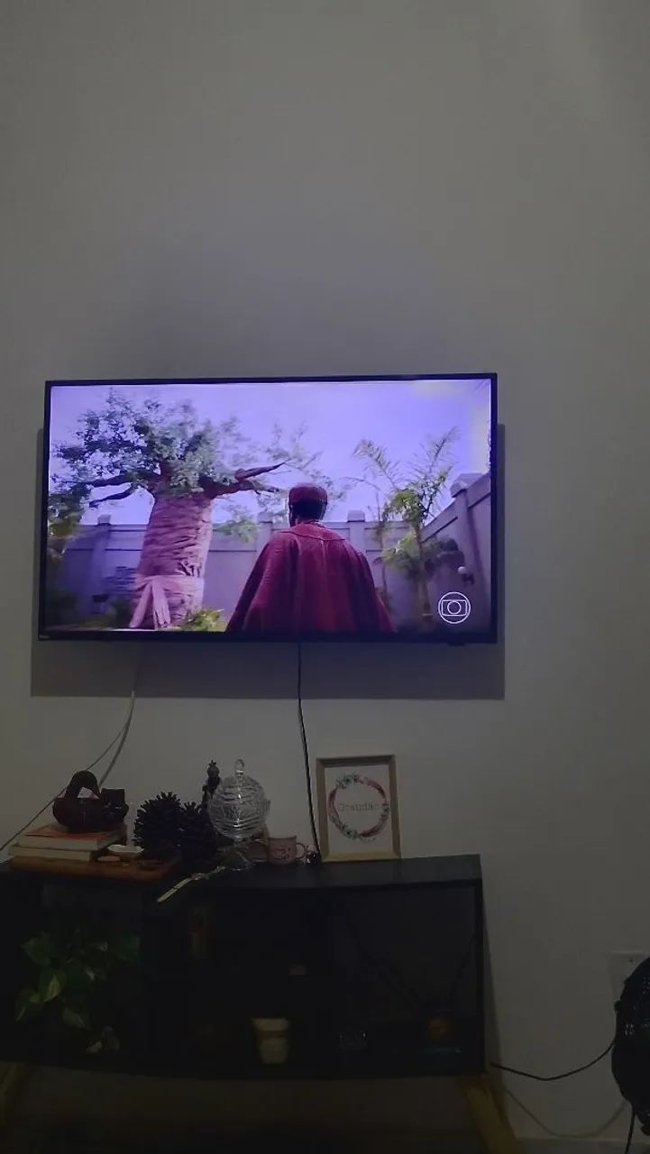 Tv 32 smart lg - Foto 3