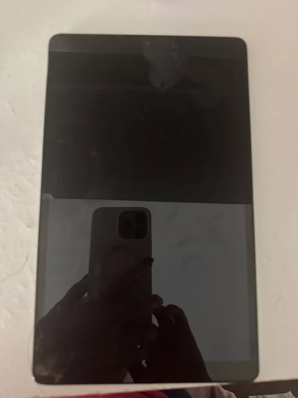 Tablet Samsung  SM -T510  - Foto 4