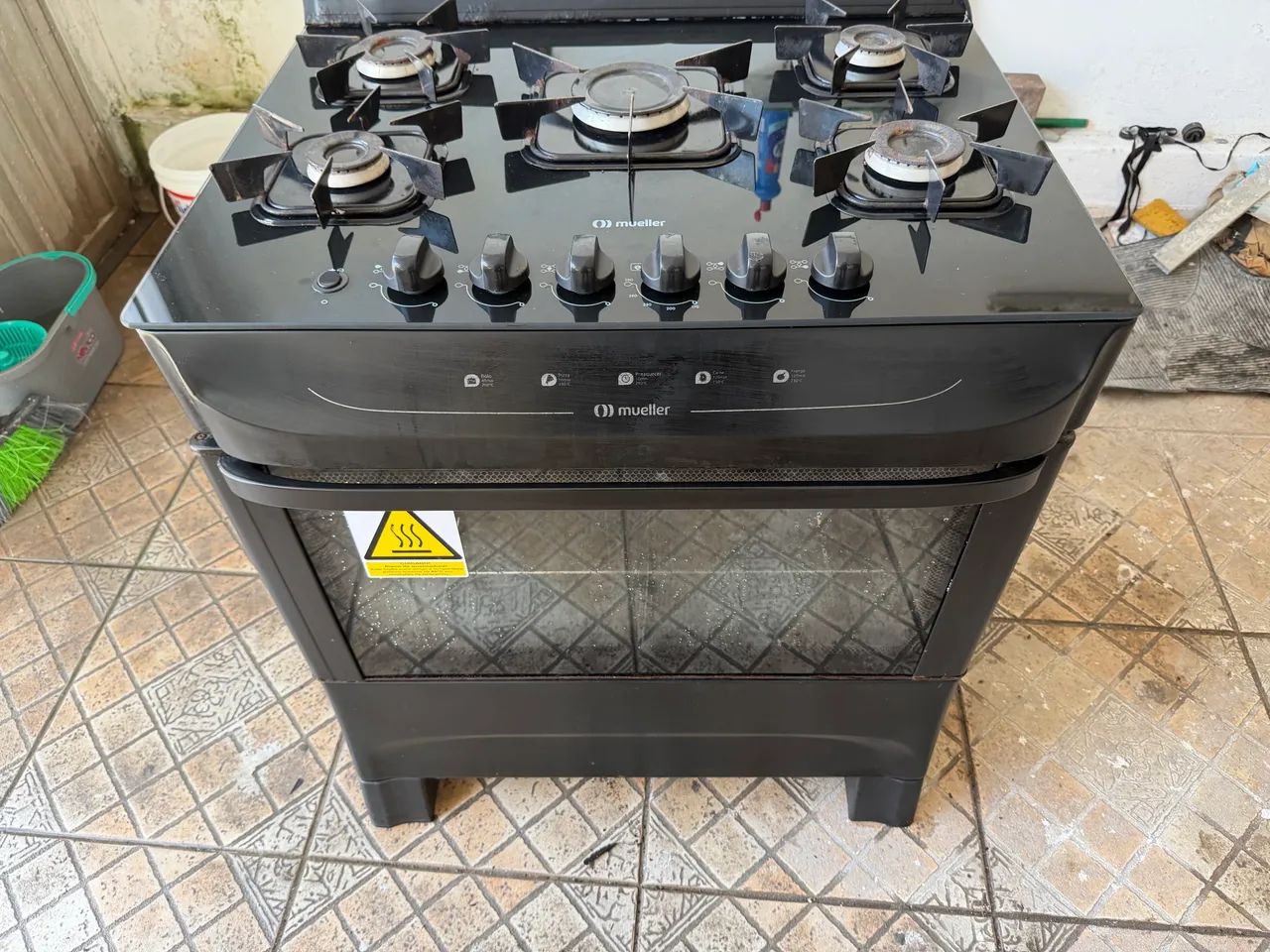 Fogão  - Foto 3