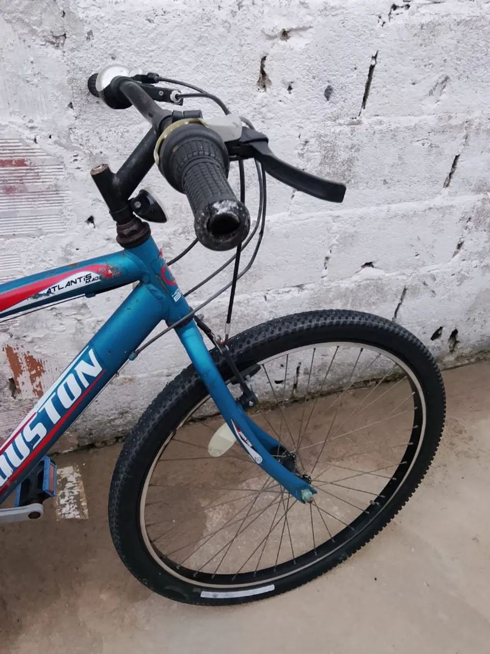 Bicicleta  - Foto 5