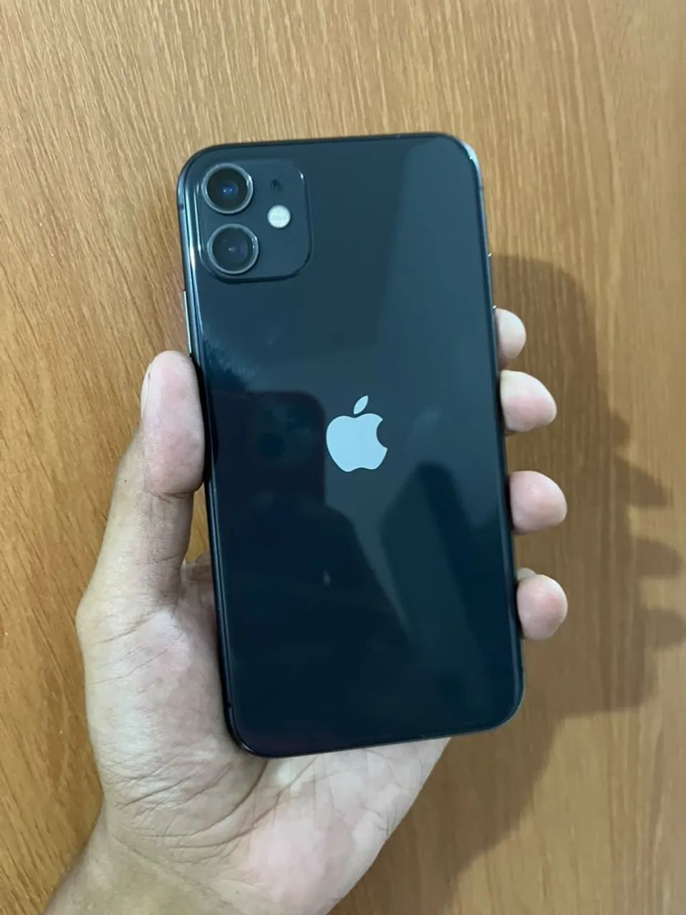 IPhone 11 -black 