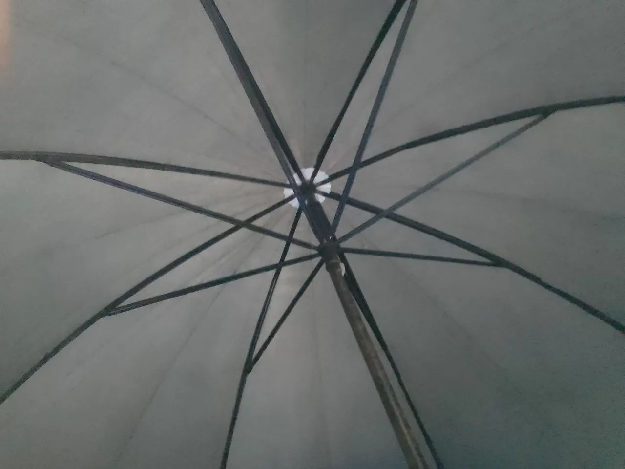 Guarda chuva grande  - Foto 4
