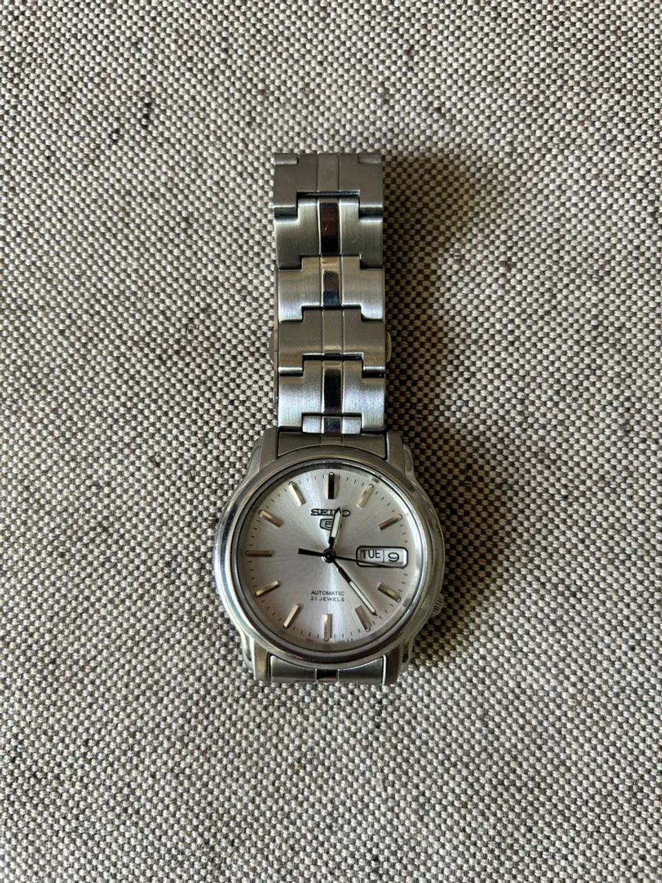 Seiko SNKK65K1 Original
