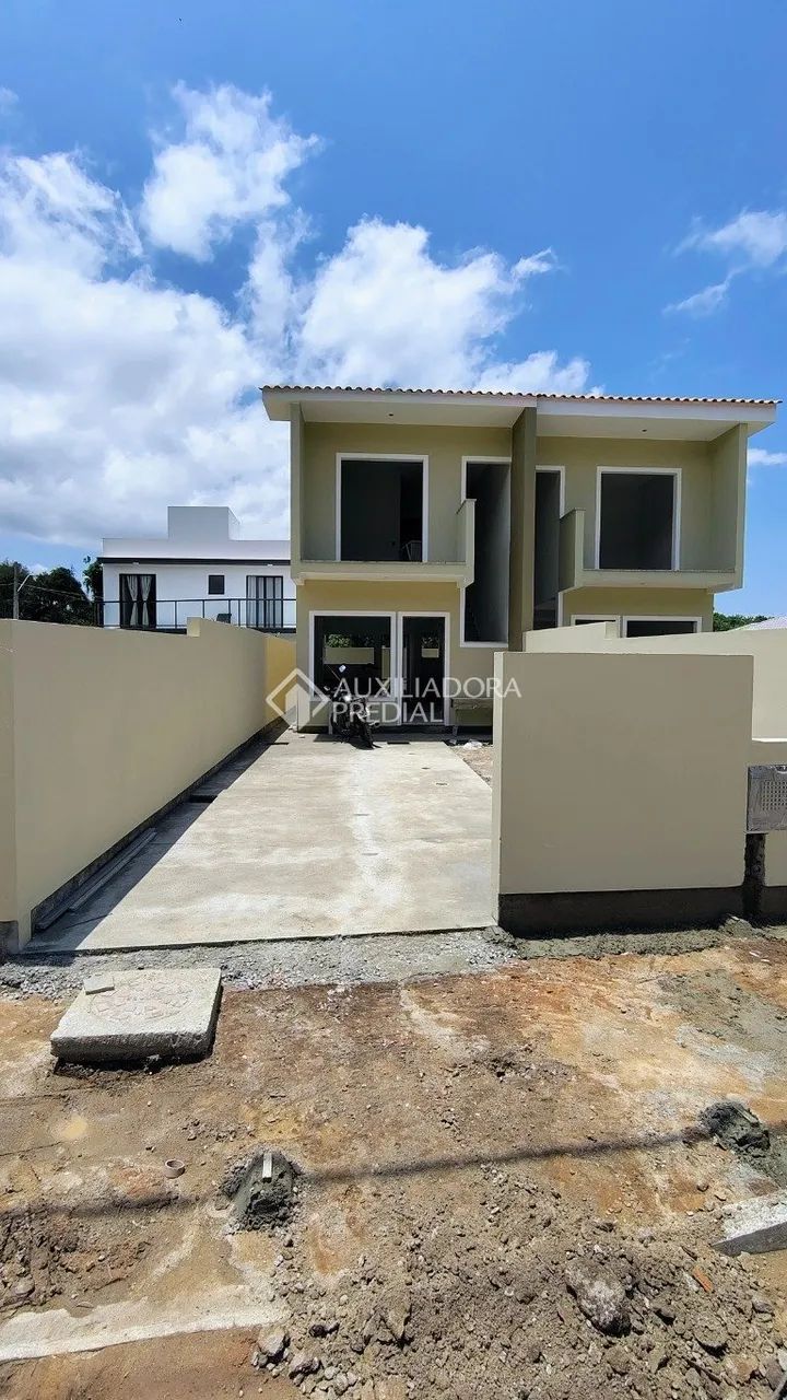 Lancamento Sobrado 2 Suites - Forquilhas -Sao Jose - SC - Foto 4