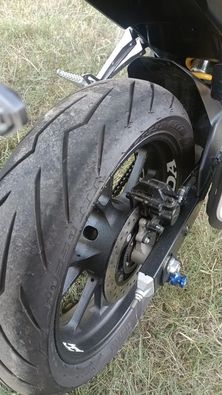 Cb 300f Twister  - Foto 5