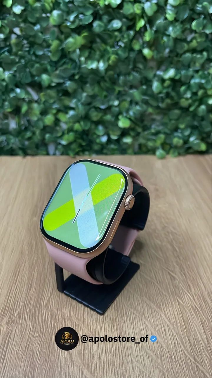 Smartwatch  - Foto 2