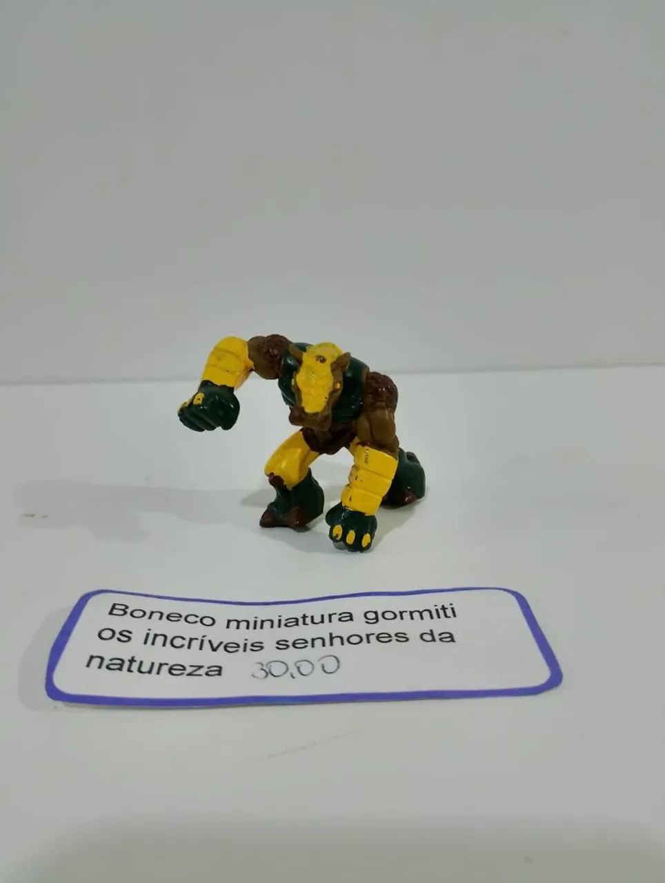 Miniatura _ Gormiti - Foto 5