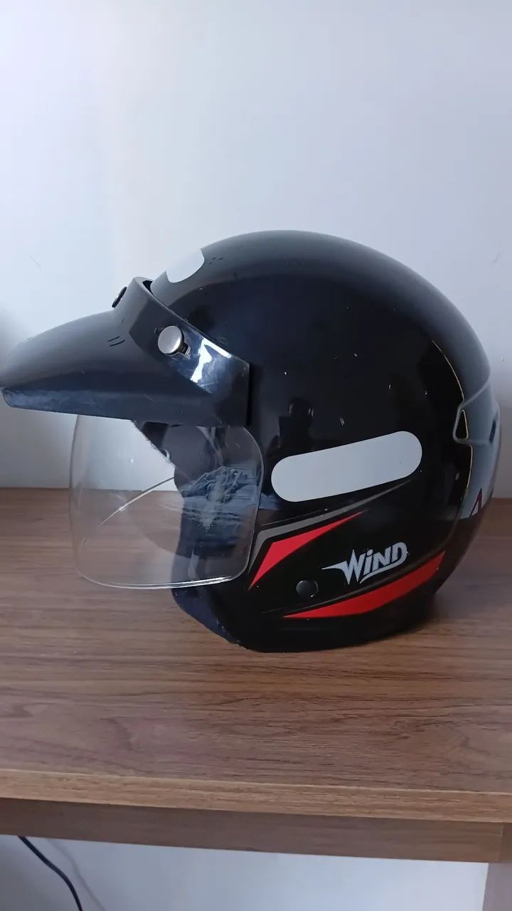 CAPACETE INFANTIL  - Foto 2