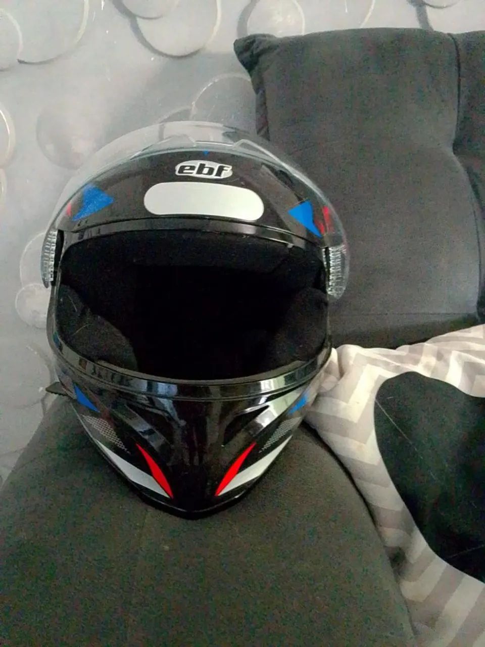 Capacete INFANTIL  - Foto 3