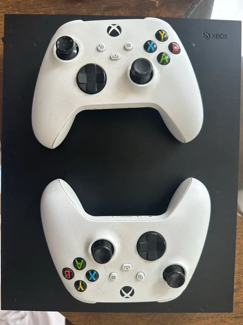 Xbox One X 1Tb - Foto 3