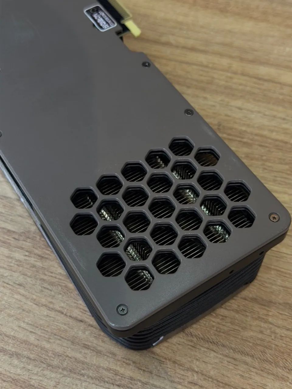 Placa de Vídeo PNY GeForce RTX 3080 XLR8 Gaming REVEL EPIC-X RGB