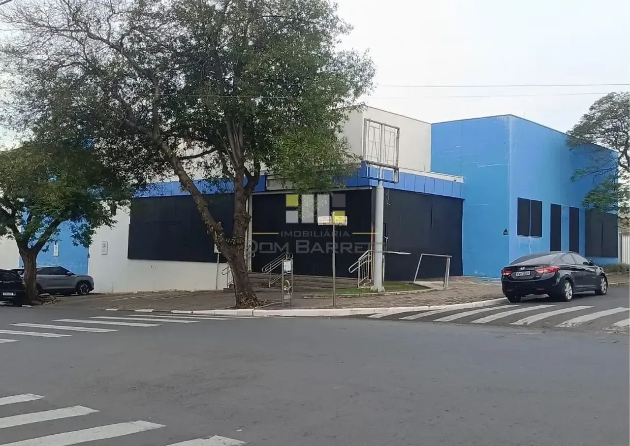 Salão à venda com 1160m² de terreno no Centro de Sumaré, SP - Foto 4