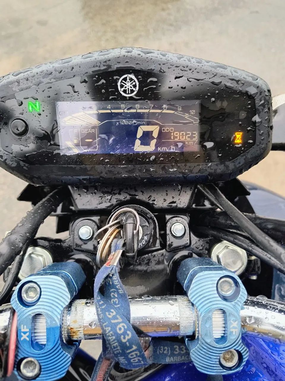 Factor 150 dx 2025 - Foto 2