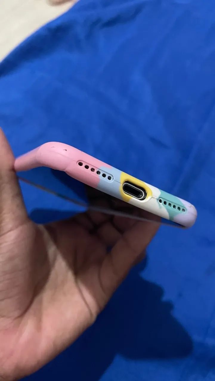 iPhone 7 - Foto 4