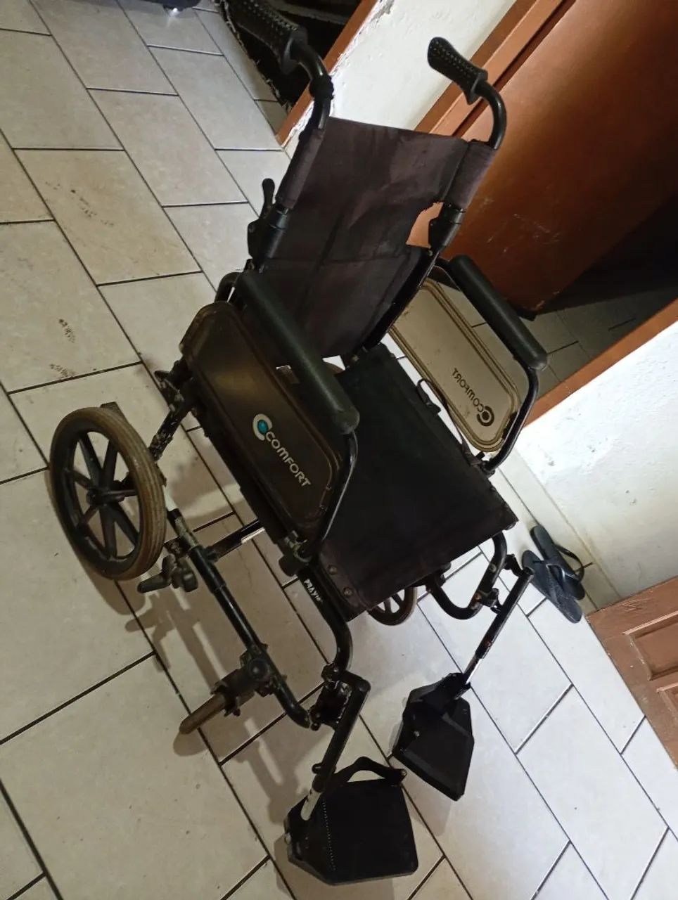 Andador  - Foto 5