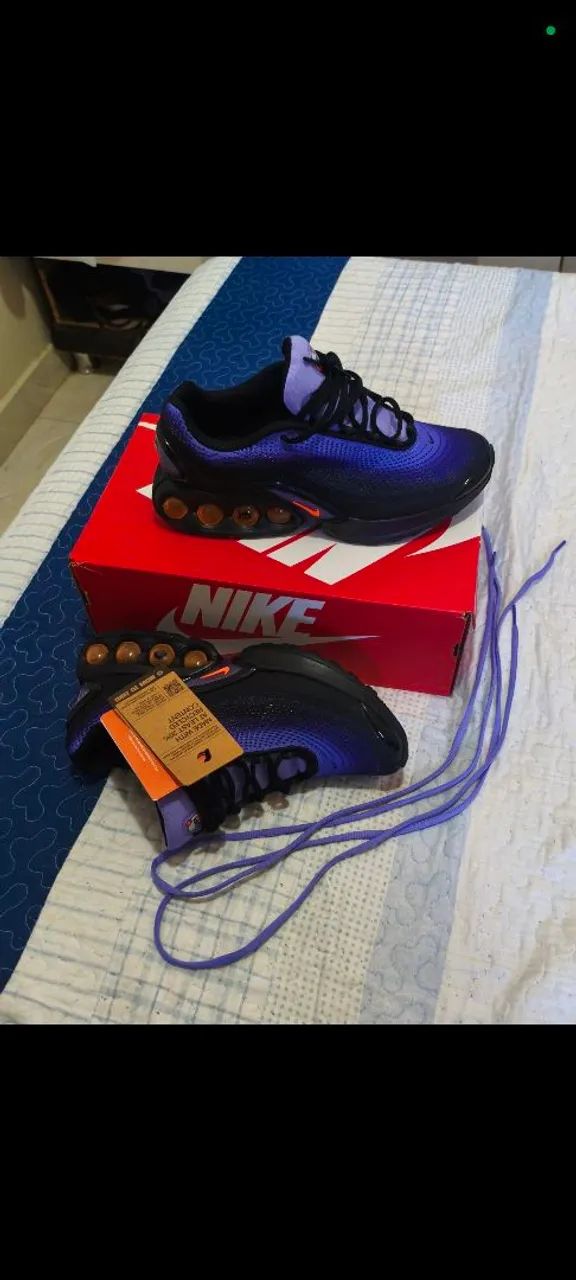 NIKE DN AIR MAX ORIGINAL - Foto 4
