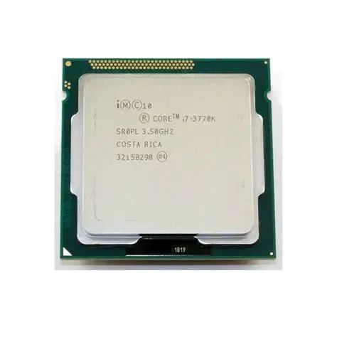 Processador Intel i7 3770k