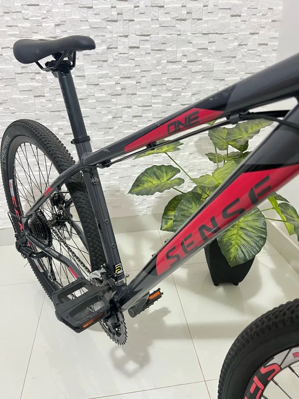 Bike Aro 29 - SENSE ONE - Foto 2