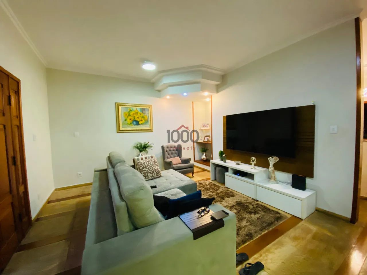 Casa 4 quartos - Quintas das Avenidas - Foto 5