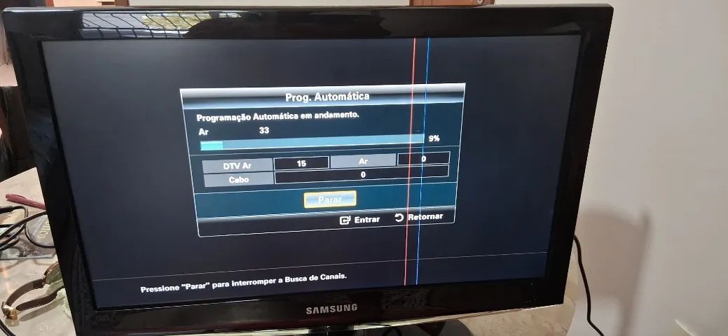 TV SANSUNG 22 POLEGADAS - Foto 3