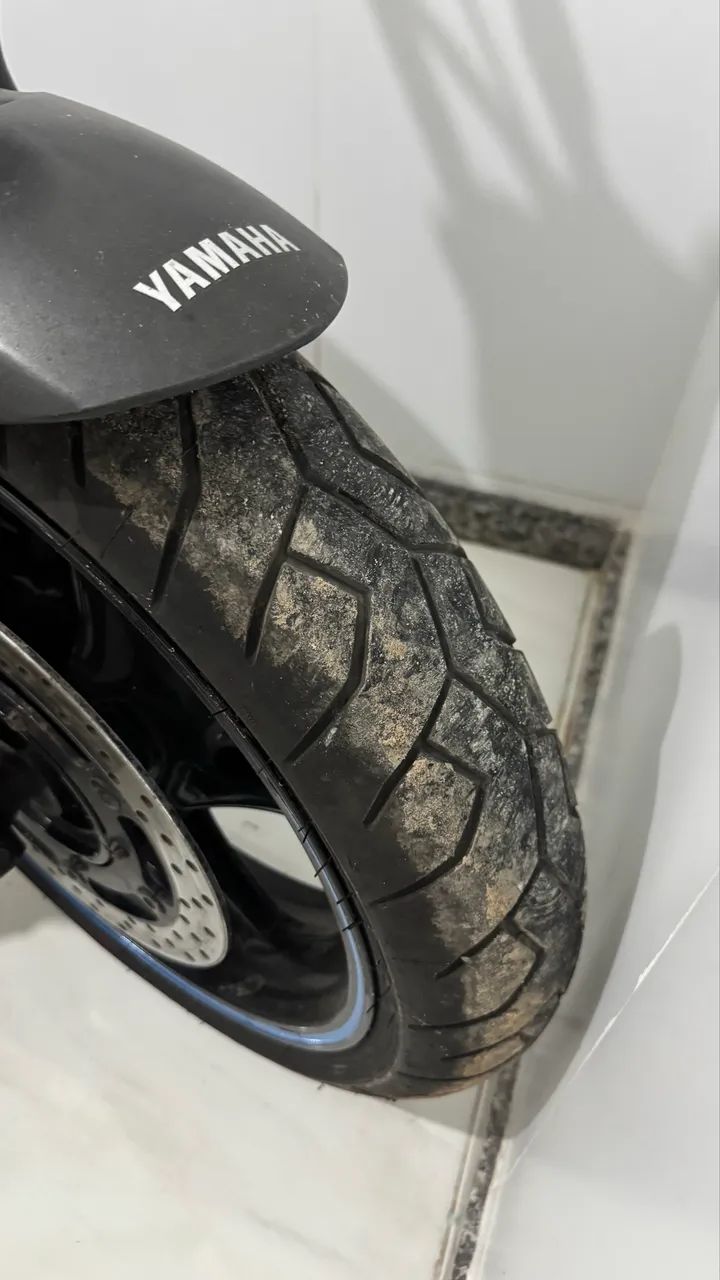 Yamaha XJ6 2015 - Foto 5