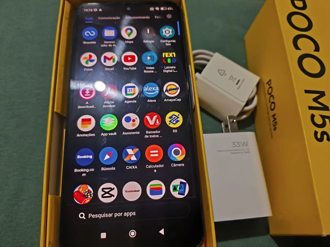 Poco M5s - Foto 2