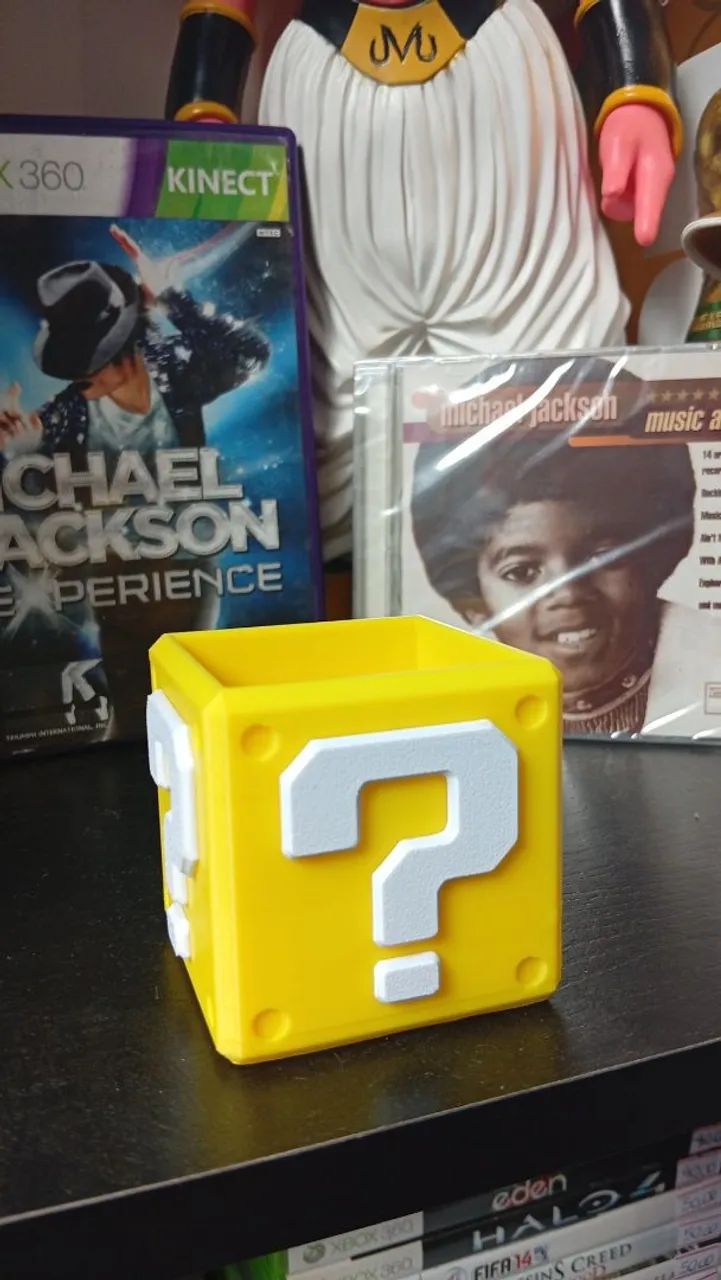 Suportes e action figures  - Foto 4