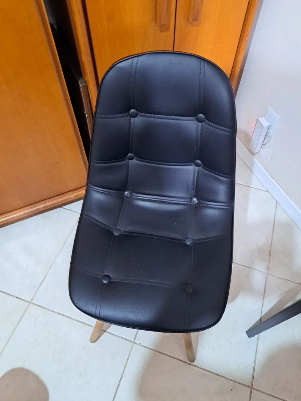  Cadeira de Escritório  / Computador - Foto 4