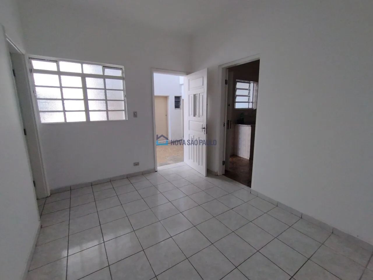 Casa para Alugar 1 Dormitório | Vila das Mercês - Foto 2