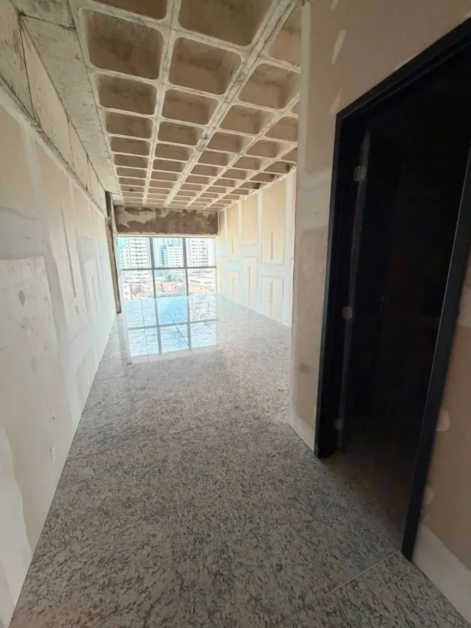 [TOWER-19324] Alugo Sala Comercial no Grand Tower  Boa Viagem | 32m² - Foto 3