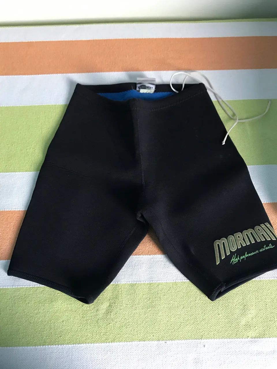Wetsuit Mormaii Infantil  - Foto 4
