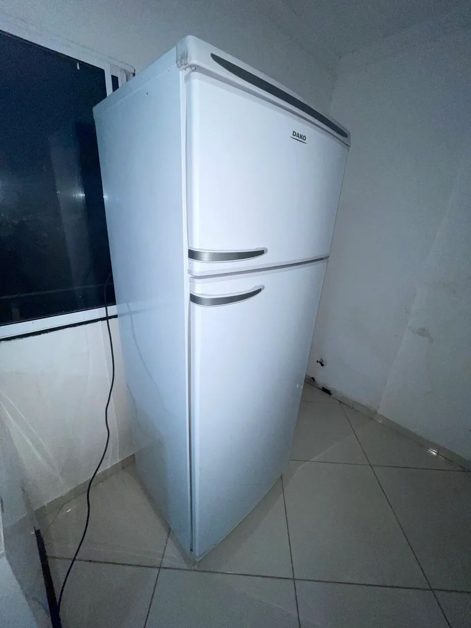 Vendo geladeira nova  - Foto 2