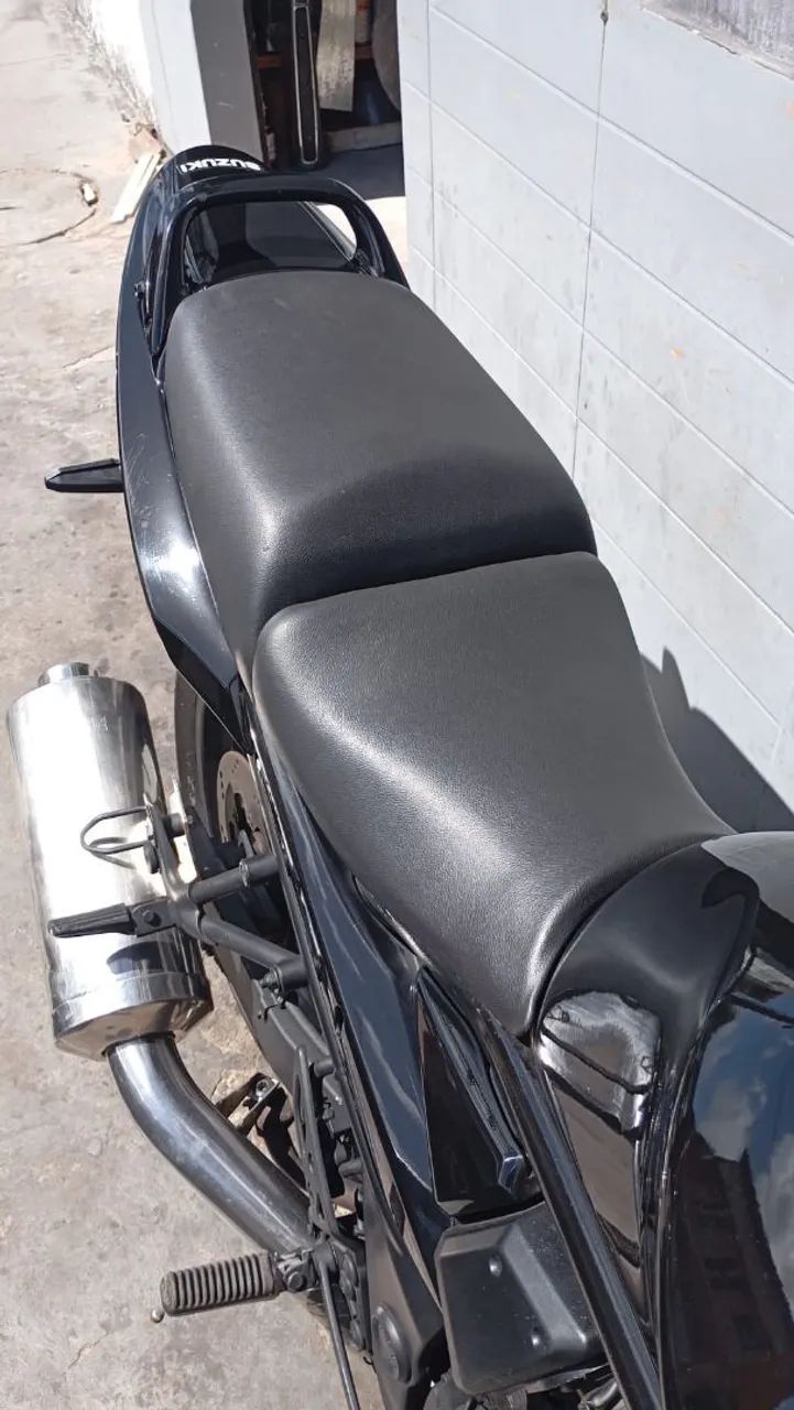 Bandit 650 - Foto 3