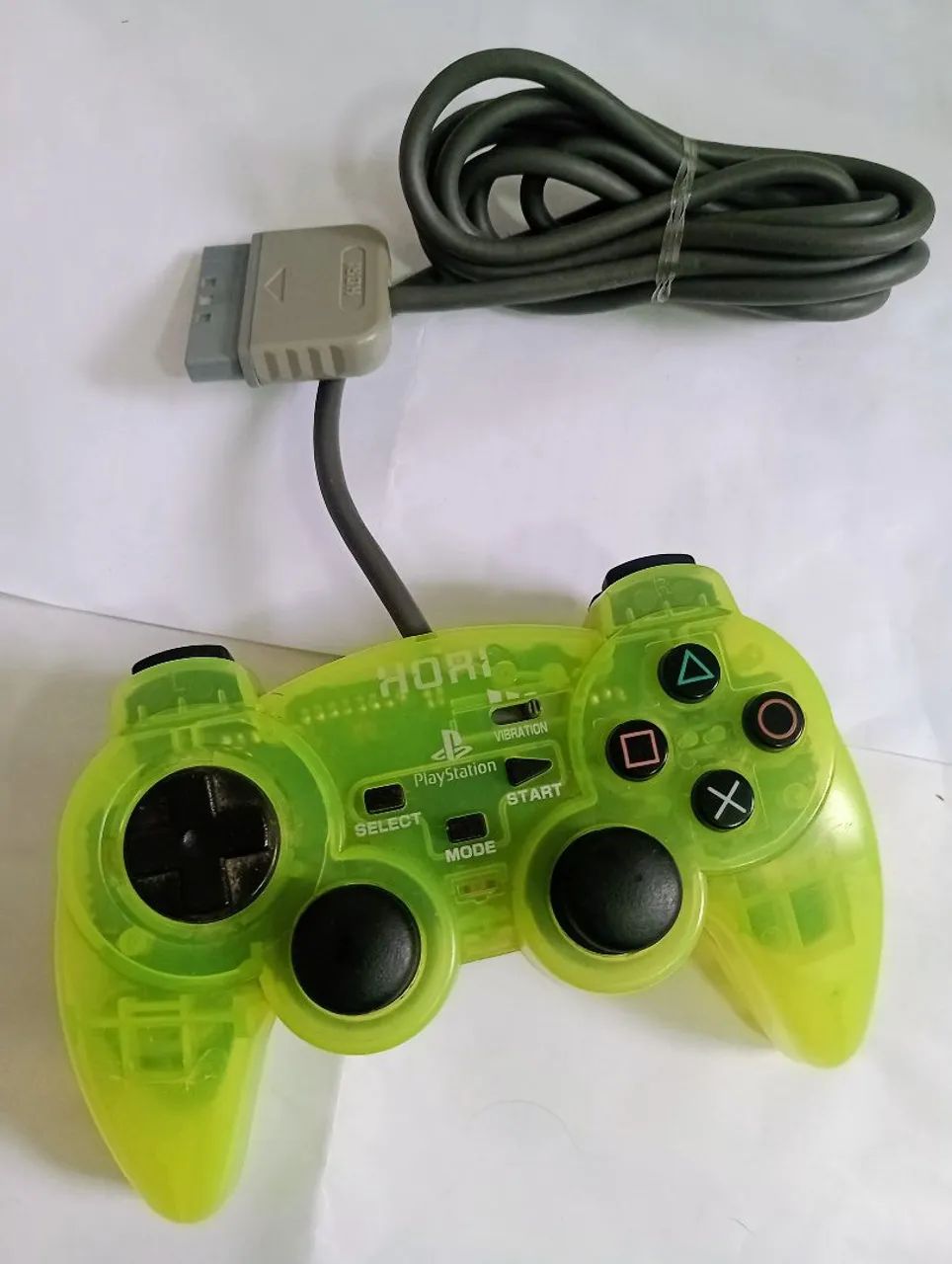 Joystick Controller Hori Playstation 1 Original