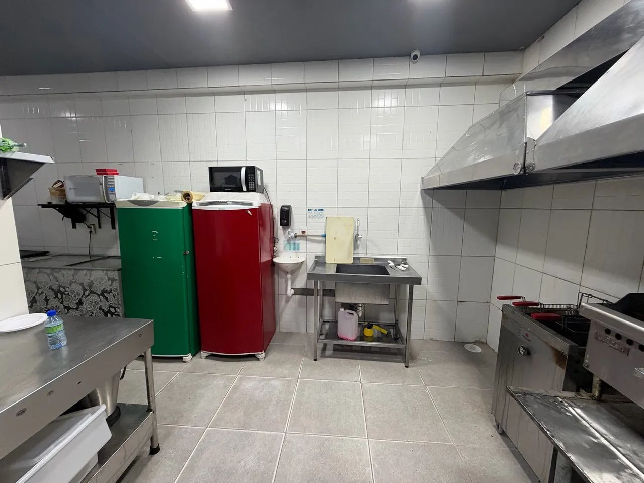 Passo ponto bar restaurante em funcionamento Pituba  - Foto 5