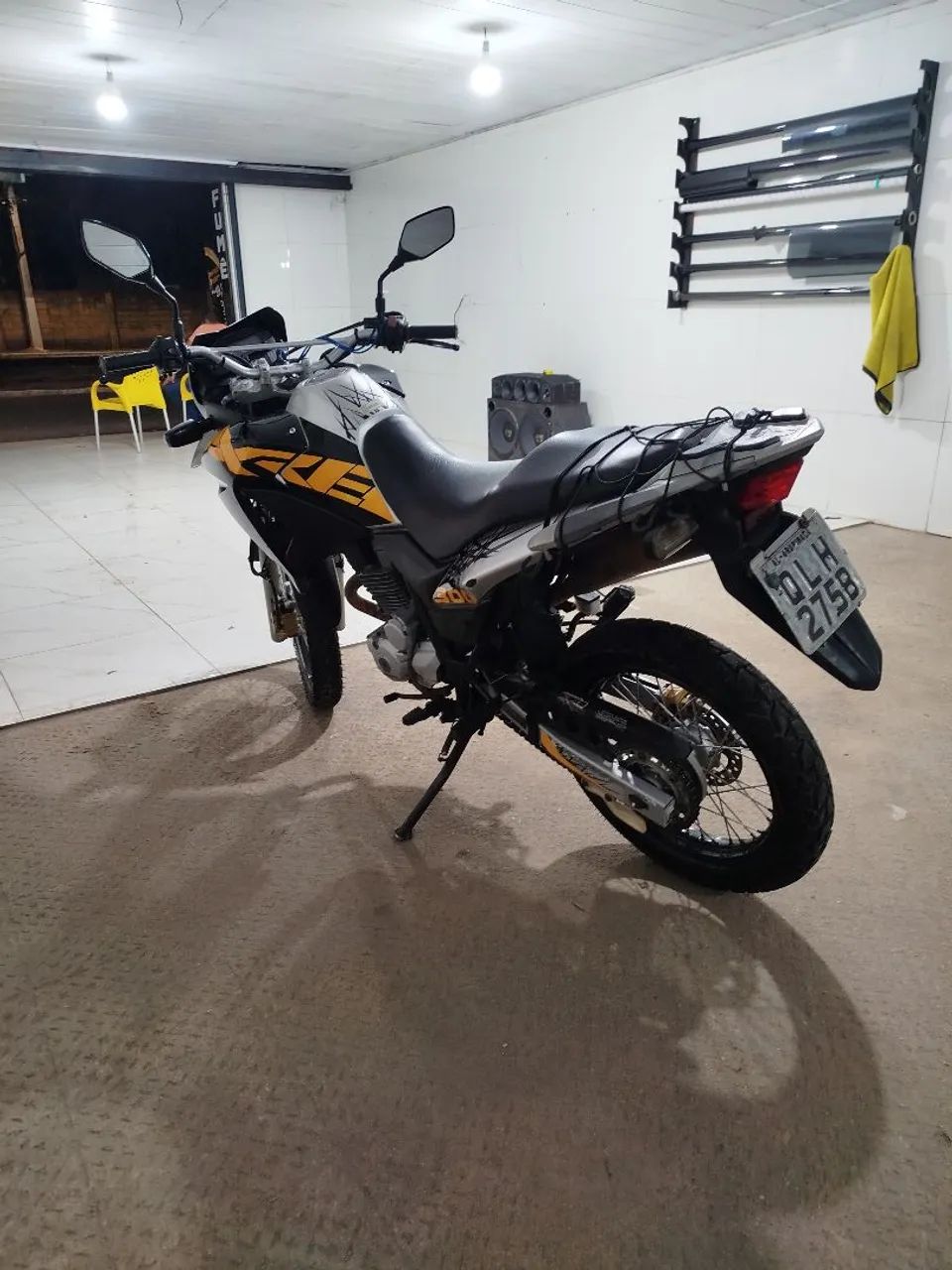 Moto Extra  - Foto 3