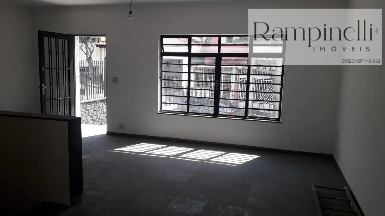 CASA COMERCIAL PARA ALUGAR NA POMPEIA
