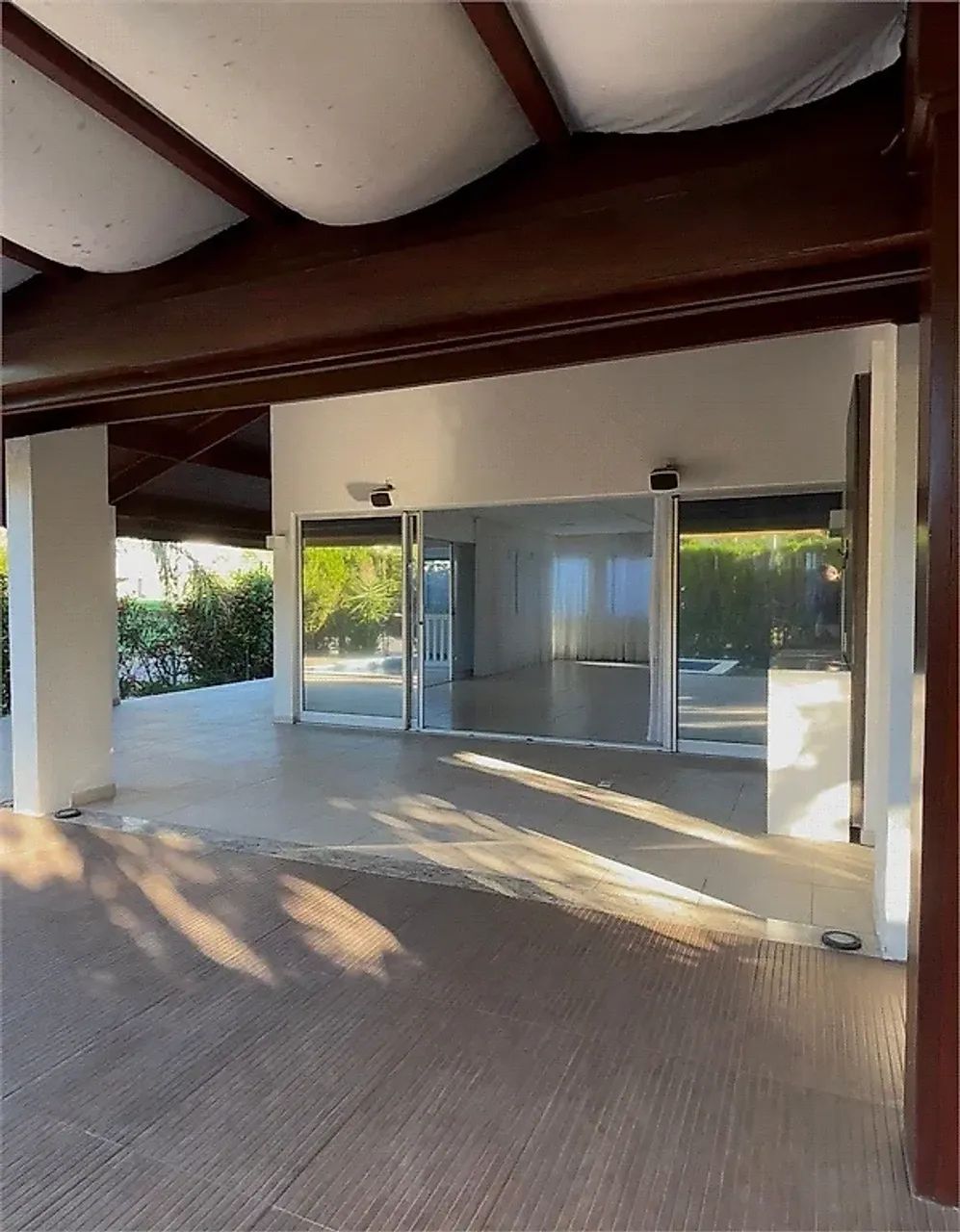 Casa 3 Quartos com 3 Suítes e 384m² - Garça Torta - Foto 3